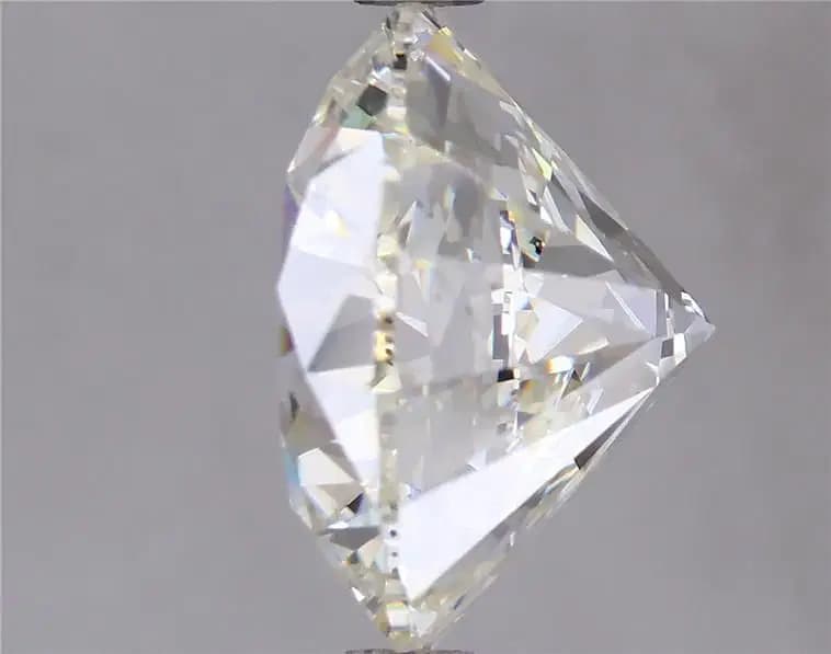 IGI | 5.02ct | Round | G | SI1 | Excellent