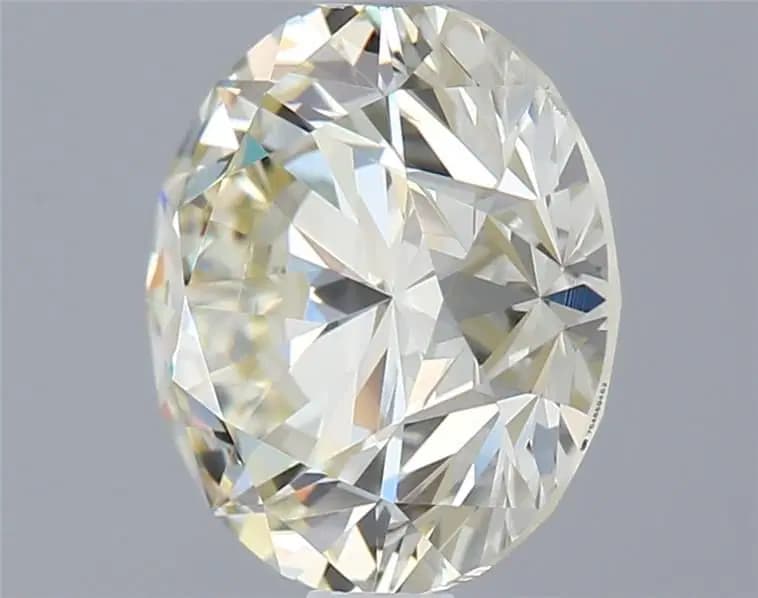 IGI | 1.65ct | Round | K | SI1 | Excellent