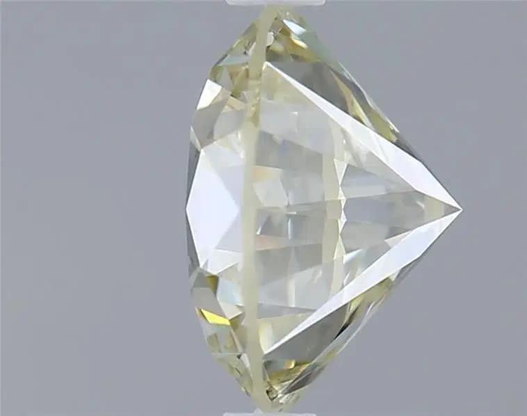 IGI | 1.67ct | Round | K | SI1 | Excellent