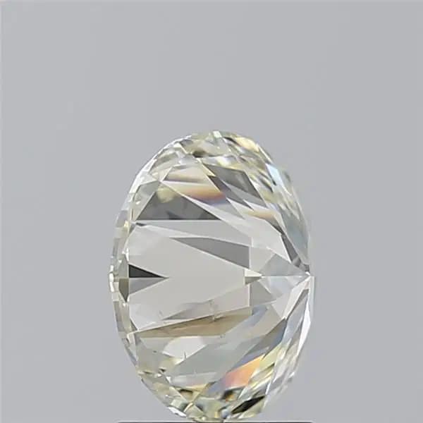 IGI | 2.61ct | Round | I | VS2 | Ideal