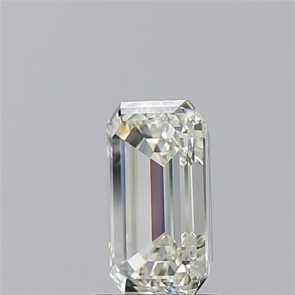 IGI | 1.61ct | Emerald | I | VS1 | Very Good