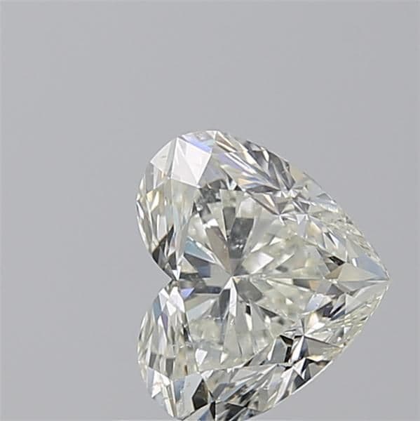 IGI | 2.01ct | Heart | I | SI1 | Very Good