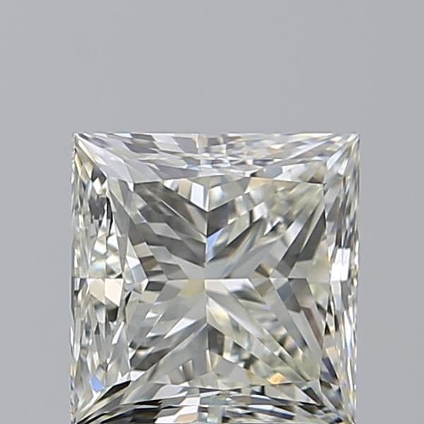 IGI | 2.51ct | Princess | I | VVS1 | Very Good