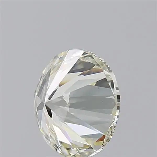 IGI | 2.5ct | Round | J | VS2 | Very Good
