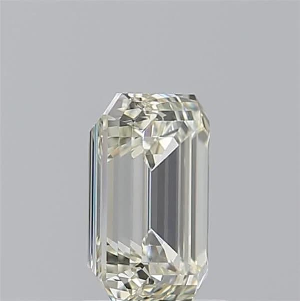 IGI | 2.01ct | Emerald | J | VS1 | Very Good