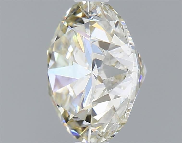 IGI | 1.31ct | Round | J | SI1 | Excellent