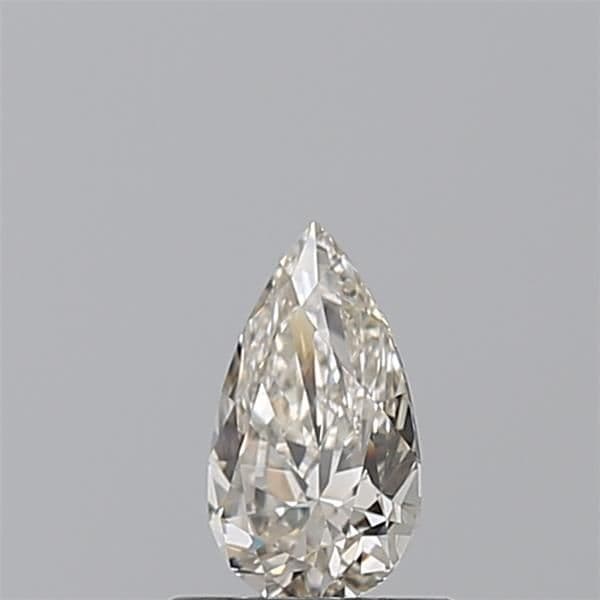 IGI | 0.5ct | Pear | I | VS1 | Very Good