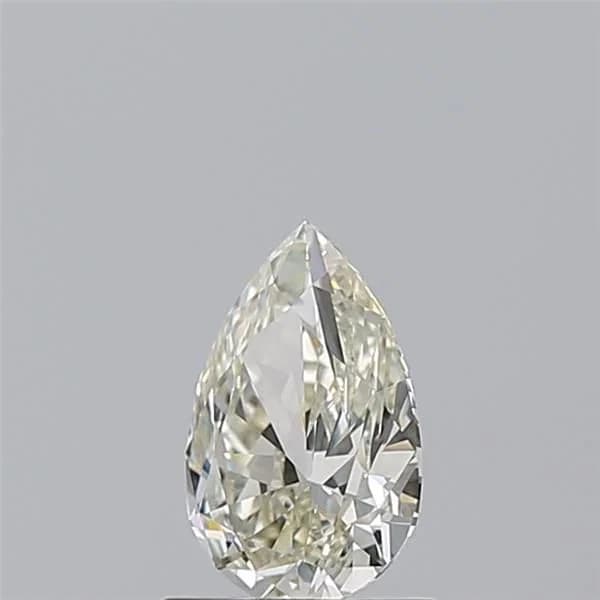 IGI | 0.84ct | Pear | J | VS1 | Very Good