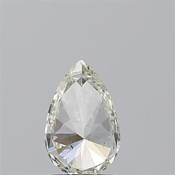 IGI | 0.9ct | Pear | J | SI1 | Very Good