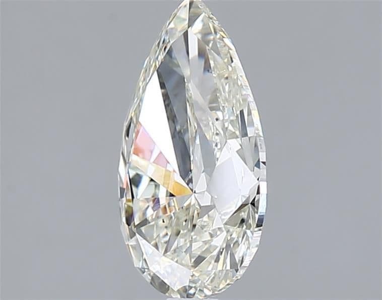 IGI | 2.26ct | Pear | I | VS2 | Very Good