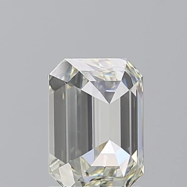 IGI | 2.01ct | Emerald | I | VS2 | Good