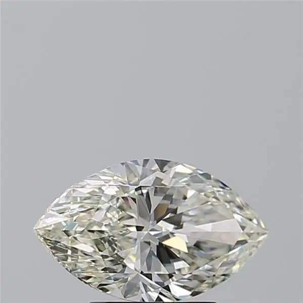 IGI | 2.01ct | Marquise | I | VS1 | Good