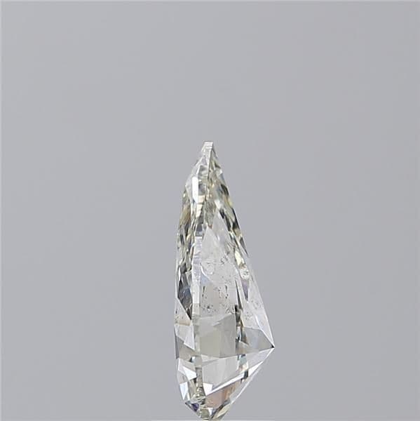 IGI | 1.83ct | Pear | I | SI1 | Very Good