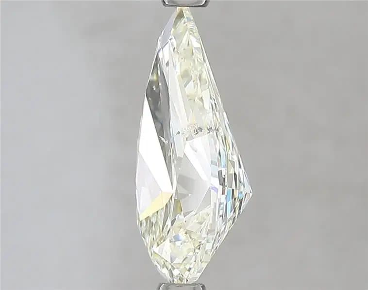 IGI | 2.51ct | Pear | K | SI1 | Very Good