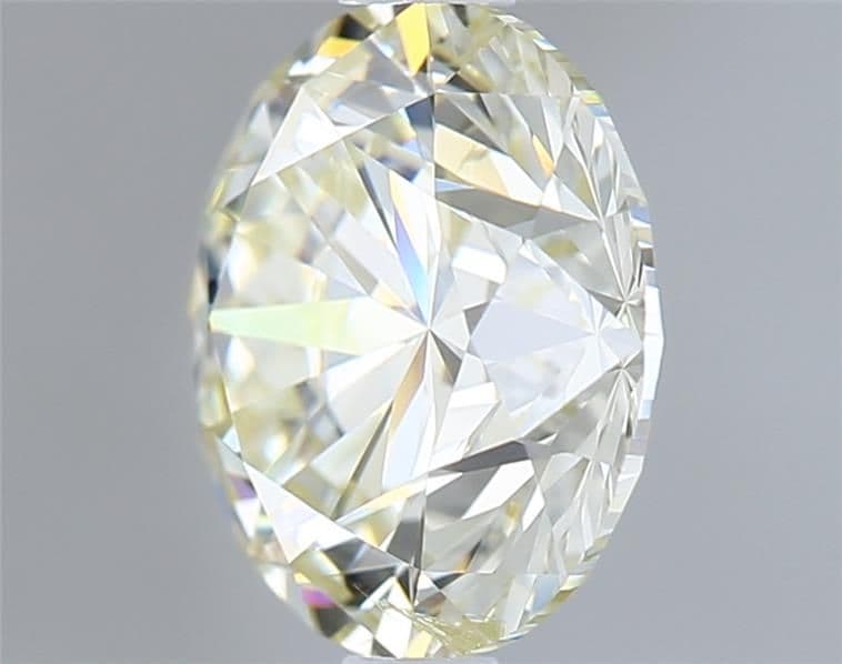 IGI | 1.62ct | Round | K | SI1 | Excellent