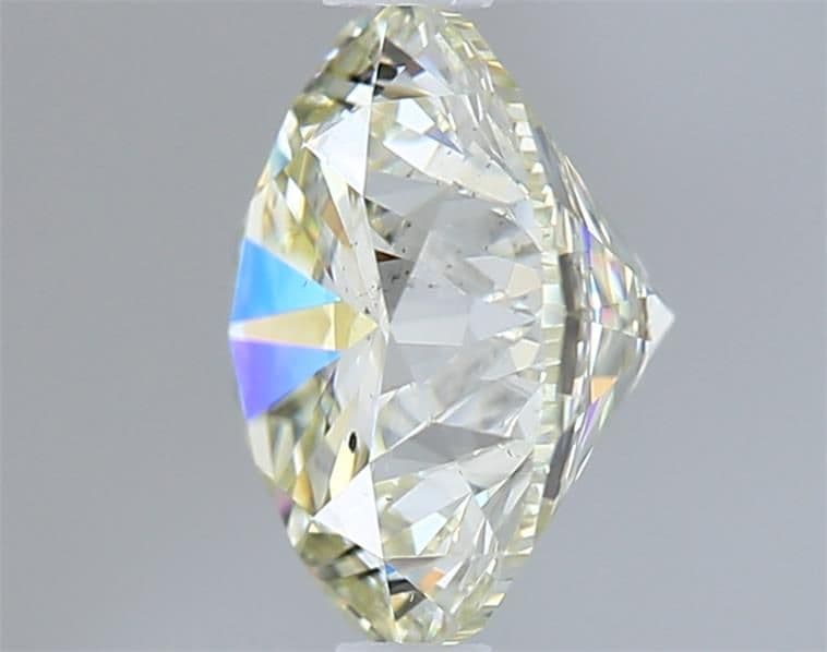 IGI | 1.18ct | Round | K | VS2 | Excellent