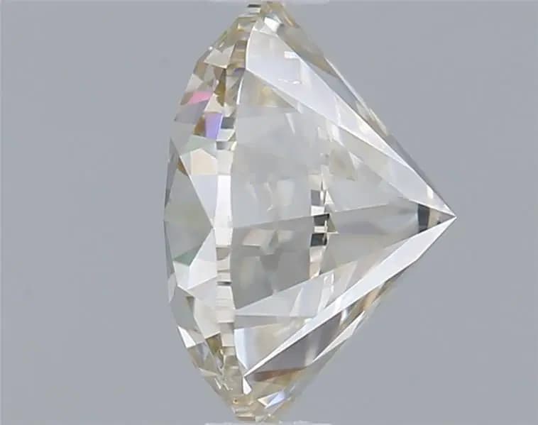IGI | 1.18ct | Round | K | SI1 | Excellent