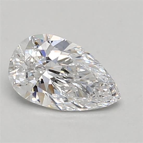 IGI | 0.36ct | Pear | F | VS1 | Very Good