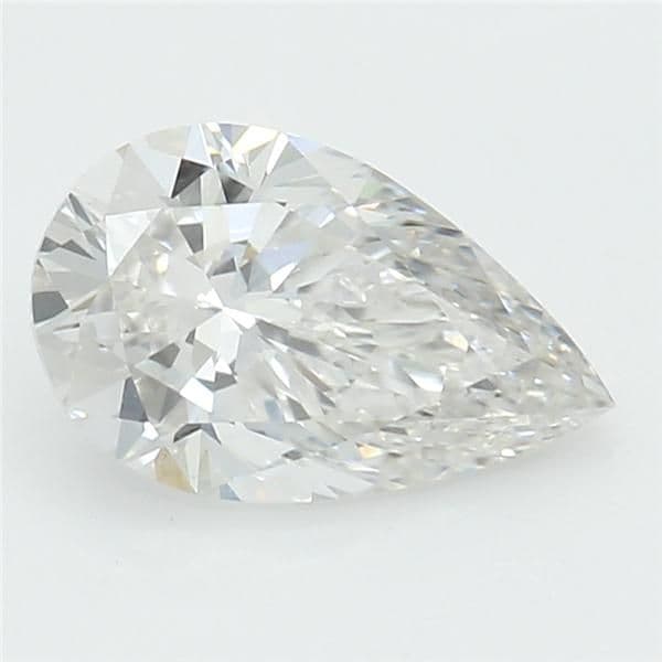 0.66ct | Pear | G | VVS2 | Ideal