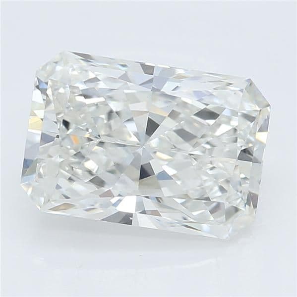 GCAL | 1.81ct | Radiant | G | VS1 | Excellent