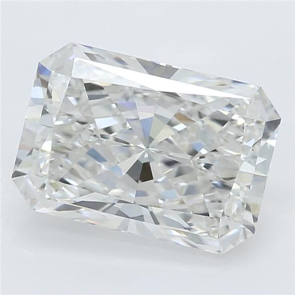 GCAL | 1.81ct | Radiant | G | VS1 | Excellent