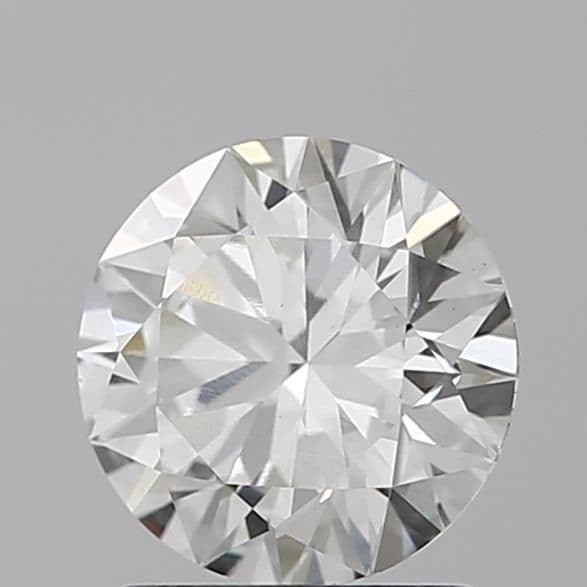 IGI | 1.2ct | Round | G | VVS2 | Ideal