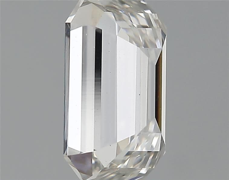 2.55ct | Emerald | G | VS1 | Very Good