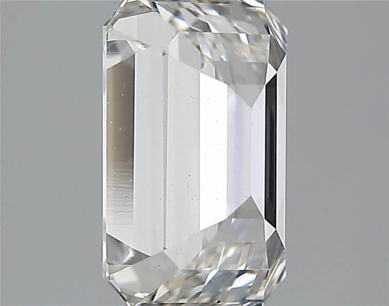 3.36ct | Emerald | G | VS2 | Very Good