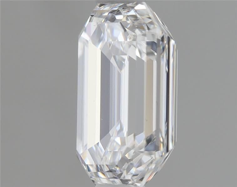 IGI | 1.15ct | Emerald | D | VS1 | Ideal