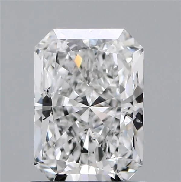 IGI | 1ct | Radiant | E | SI1 | Ideal