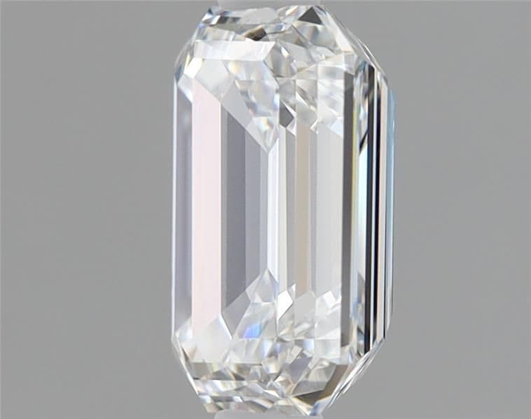 IGI | 1.64ct | Emerald | E | VS2 | Ideal