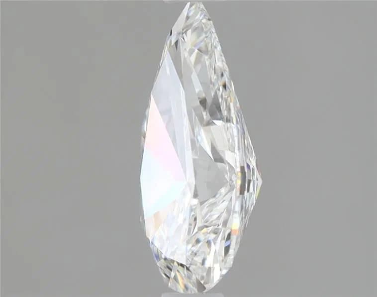 1.17ct | Pear | E | VS2 | Ideal