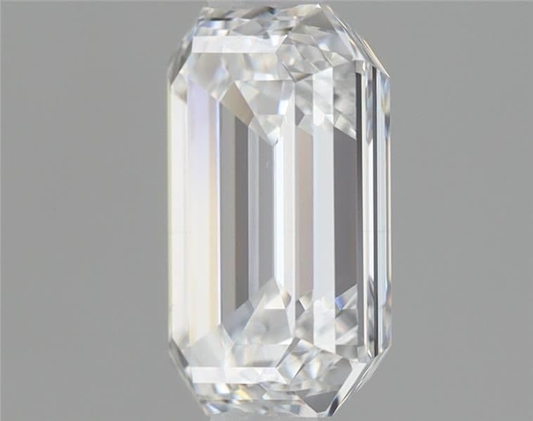 IGI | 1.18ct | Emerald | E | VS2 | Very Good