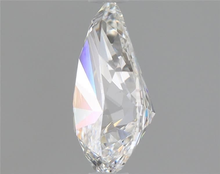 IGI | 1.17ct | Pear | F | VS2 | Ideal