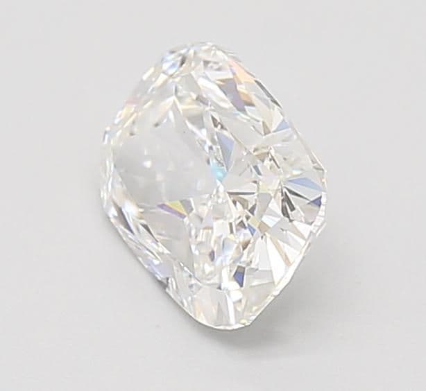 IGI | 1.5ct | Cushion | F | SI2 | Ideal