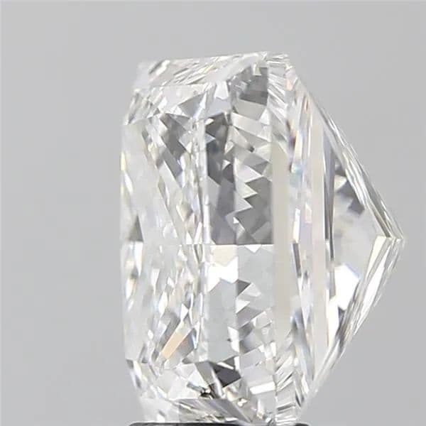 IGI | 8.3ct | Princess | F | VS1 | Ideal