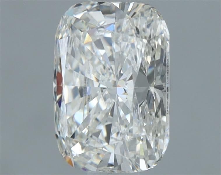 IGI | 0.91ct | Cushion | G | VVS2 | Ideal