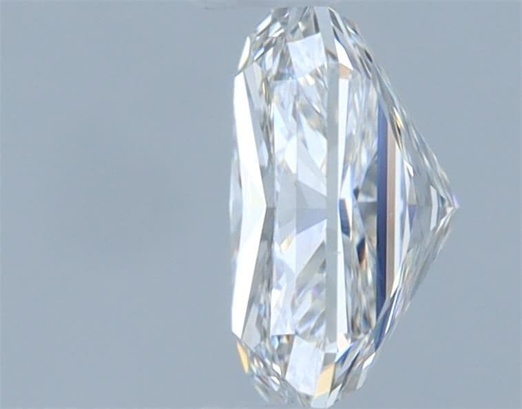 0.84ct | Radiant | G | VS2 | Ideal