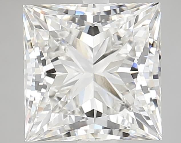 IGI | 3.15ct | Princess | G | VS1 | Very Good