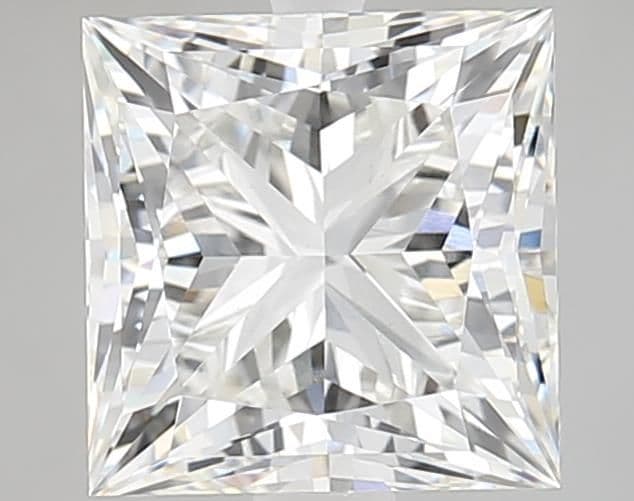 IGI | 3.19ct | Princess | G | VS1 | Very Good