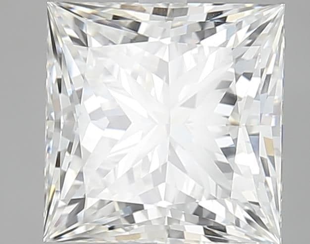 IGI | 3.16ct | Princess | G | VS1 | Very Good