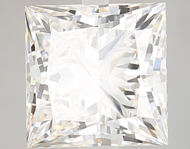 IGI | 3.17ct | Princess | G | VS1 | Very Good