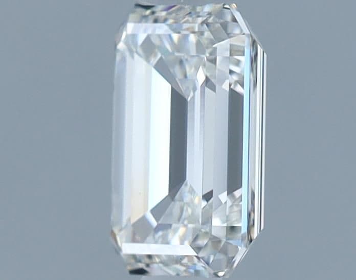 0.95ct | Emerald | G | VS1 | Ideal