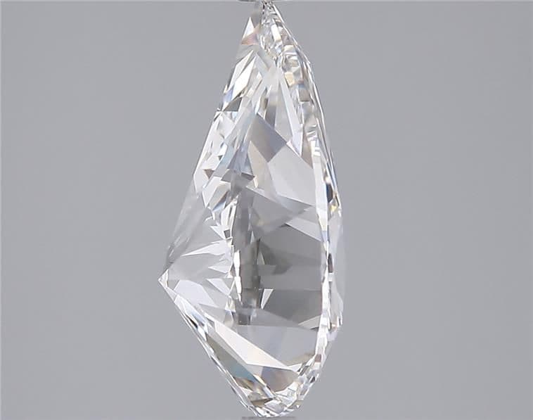 4ct | Pear | G | VS1 | Very Good