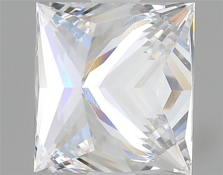 IGI | 1.2ct | Princess | D | VS1 | Excellent