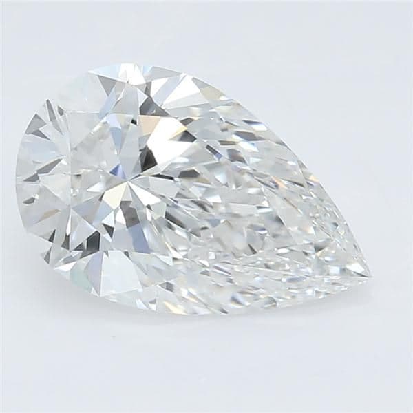 IGI | 1.11ct | Pear | E | VS1 | Very Good