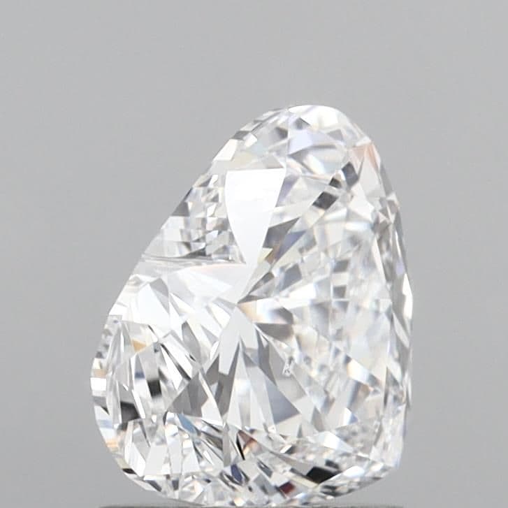 1.25ct | Heart | D | SI1 | Very Good
