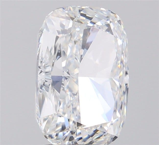 IGI | 5.19ct | Cushion | E | VVS2 | Very Good