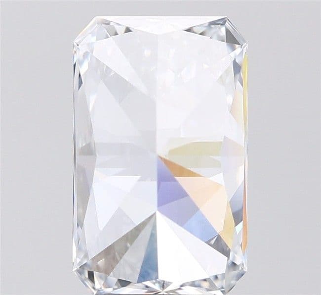 IGI | 3.22ct | Radiant | E | VVS2 | Very Good