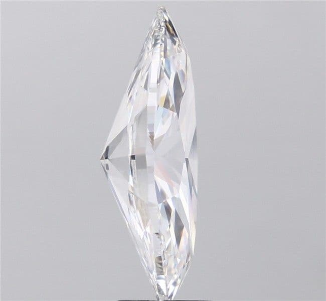 IGI | 5.52ct | Marquise | F | VVS2 | Very Good